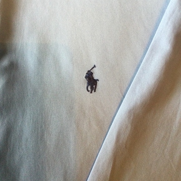 Polo By Ralph Lauren Button Down Shirt - Picture 3 of 8